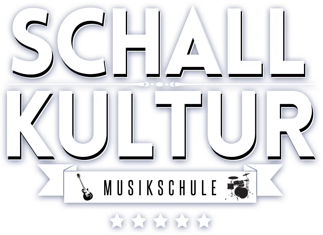 Musikschule SCHALLKULTUR Logo
